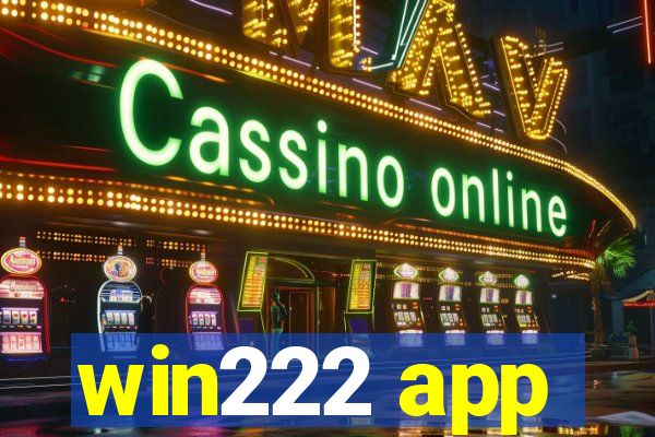 win222 app